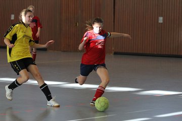 Bild 200 - wC-Jun Turnier Oldesloe